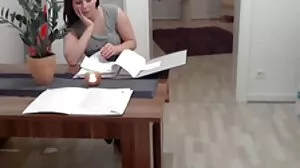 Brazzers: La sexy Sofia Lee libère femme mature 60 ans la bite de chasteté de Jordi sur PornHD