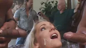 GotFilled: Jizzing In Liz Jordan femme mature en bas sur PornHD