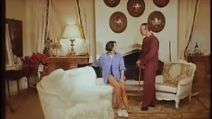 Le mature nue chez elle demi-frère le plus âgé de tous les temps donne Burns and Cum