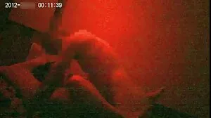 Model-Bodied Glamour Gals va Vagitarian femmes agées nues