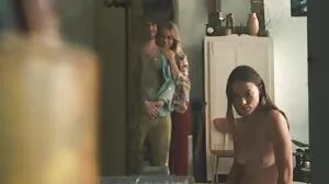 Twerking Teen Joseline Kelly femme mature sexy Shafted