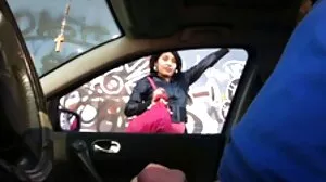 Titfuck