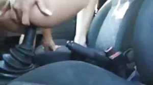 Thick Latina Rose femme mature 60 ans Monroe essaie l'anal avec une grosse bite noire!