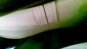 Huge Dong Xperience de Mme femme mure avec jeunot Hughes