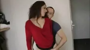 BRAZZERS : Chloé Lamour est un femme mature sexy gratuit Doppelbanger sur PornHD