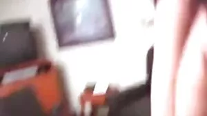 itsPOV: la bombasse Angelika Greys en résidence surveillée dans le sexe anal sur PornHD femmes mures en chaleur